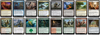 MTG Magic 100-Karten Commander Deck - The First Sliver (Remasuri, Slivers, Cascade)
