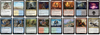 MTG Magic 100-Karten Commander Deck - The First Sliver (Remasuri, Slivers, Cascade)