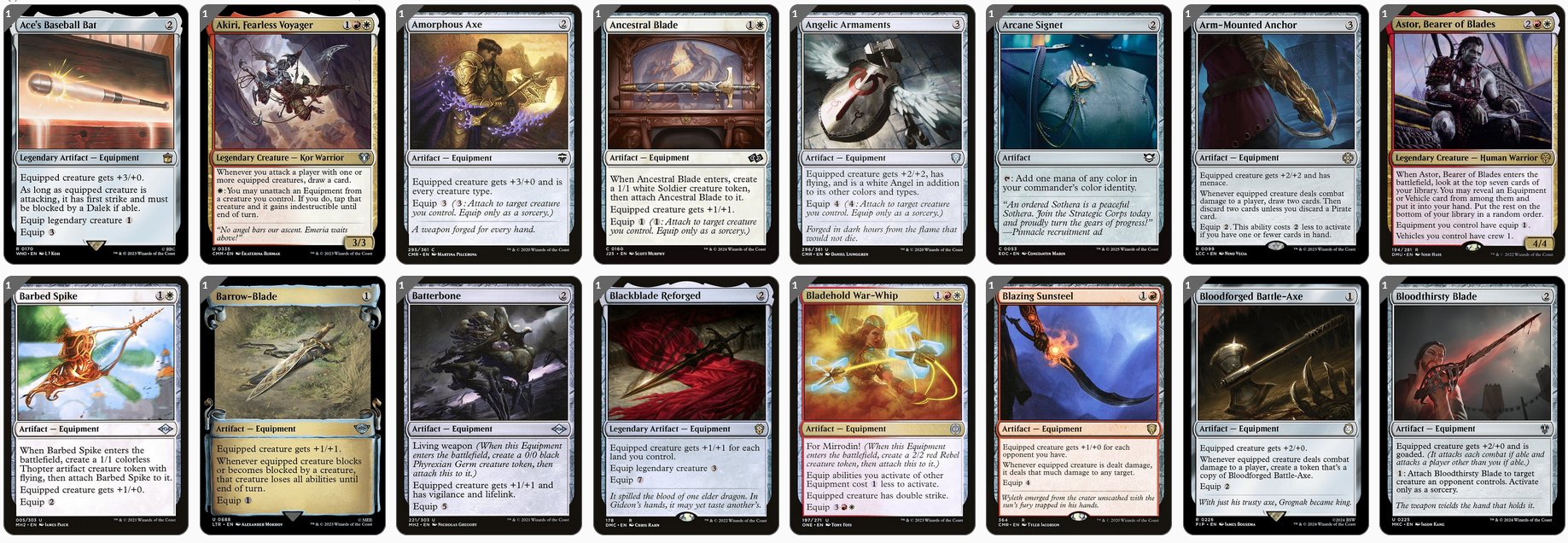 premade mtg commander decks March of the Machine Commander Deck - Growing Threat - Commander: March of  the Machine - Magic: The Gathering