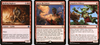 MTG Magic the Gathering Commander Deck- Torbran, Thane of Red Fell (Goblin Deck)