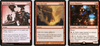 MTG Magic the Gathering Commander Deck- Torbran, Thane of Red Fell (Goblin Deck)