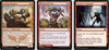 MTG Magic the Gathering Commander Deck- Torbran, Thane of Red Fell (Goblin Deck)