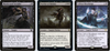 MTG Magic the Gathering 60 Karten Deck - Timothar (Mono Black Vampire)
