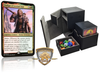 MTG Magic 100-Karten Commander Deck -  Wulfgar of Icewind Dale (Starter Deck)