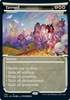 MTG Magic 100-Karten Commander Deck - Risona, Asari Commander (Samurai)