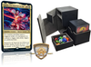MTG Magic 100-Karten Commander Deck - Isshin, Two Heavens as One (Samurai)