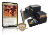 MTG Magic 100-Karten Commander Deck - Thantis, the Warweaver (Kampf, Aggro)
