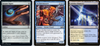 MTG Magic 100-Karten Commander Deck - Hinata, Dawn-Crowned (Spellsinger, 3-Color-Control)