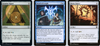 MTG Magic 100-Karten Commander Deck - Hinata, Dawn-Crowned (Spellsinger, 3-Color-Control)