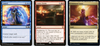 MTG Magic 100-Karten Commander Deck - Hinata, Dawn-Crowned (Spellsinger, 3-Color-Control)