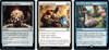 MTG Magic 100-Karten Commander Deck - Hinata, Dawn-Crowned (Spellsinger, 3-Color-Control)