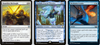 MTG Magic 100-Karten Commander Deck - Hinata, Dawn-Crowned (Spellsinger, 3-Color-Control)