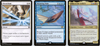 MTG Magic 100-Karten Commander Deck - Hinata, Dawn-Crowned (Spellsinger, 3-Color-Control)