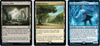 MTG Magic 100-Karten Commander Deck - Hinata, Dawn-Crowned (Spellsinger, 3-Color-Control)
