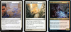 MTG Magic 100-Karten Commander Deck - Hinata, Dawn-Crowned (Spellsinger, 3-Color-Control)