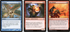 MTG Magic 100-Karten Commander Deck - Hinata, Dawn-Crowned (Spellsinger, 3-Color-Control)