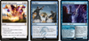 MTG Magic 100-Karten Commander Deck - Hinata, Dawn-Crowned (Spellsinger, 3-Color-Control)