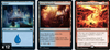 MTG Magic 100-Karten Commander Deck - Hinata, Dawn-Crowned (Spellsinger, 3-Color-Control)