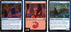 MTG Magic 100-Karten Commander Deck - Hinata, Dawn-Crowned (Spellsinger, 3-Color-Control)