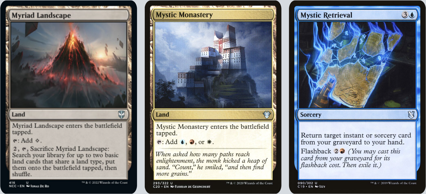 MTG Magic 100-Karten Commander Deck - Hinata, Dawn-Crowned (Spellsinger, 3-Color-Control)