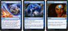 MTG Magic 100-Karten Commander Deck - Hinata, Dawn-Crowned (Spellsinger, 3-Color-Control)