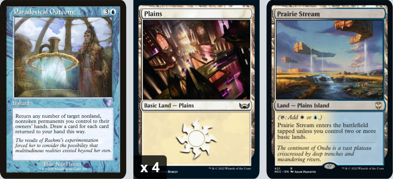 MTG Magic 100-Karten Commander Deck - Hinata, Dawn-Crowned (Spellsinger, 3-Color-Control)