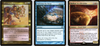 MTG Magic 100-Karten Commander Deck - Hinata, Dawn-Crowned (Spellsinger, 3-Color-Control)