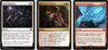 MTG Magic 100-Karten Commander Deck - Hinata, Dawn-Crowned (Spellsinger, 3-Color-Control)