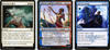 MTG Magic 100-Karten Commander Deck - Hinata, Dawn-Crowned (Spellsinger, 3-Color-Control)