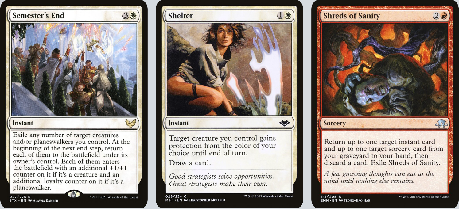 MTG Magic 100-Karten Commander Deck - Hinata, Dawn-Crowned (Spellsinger, 3-Color-Control)