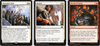 MTG Magic 100-Karten Commander Deck - Hinata, Dawn-Crowned (Spellsinger, 3-Color-Control)