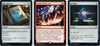 MTG Magic 100-Karten Commander Deck - Hinata, Dawn-Crowned (Spellsinger, 3-Color-Control)
