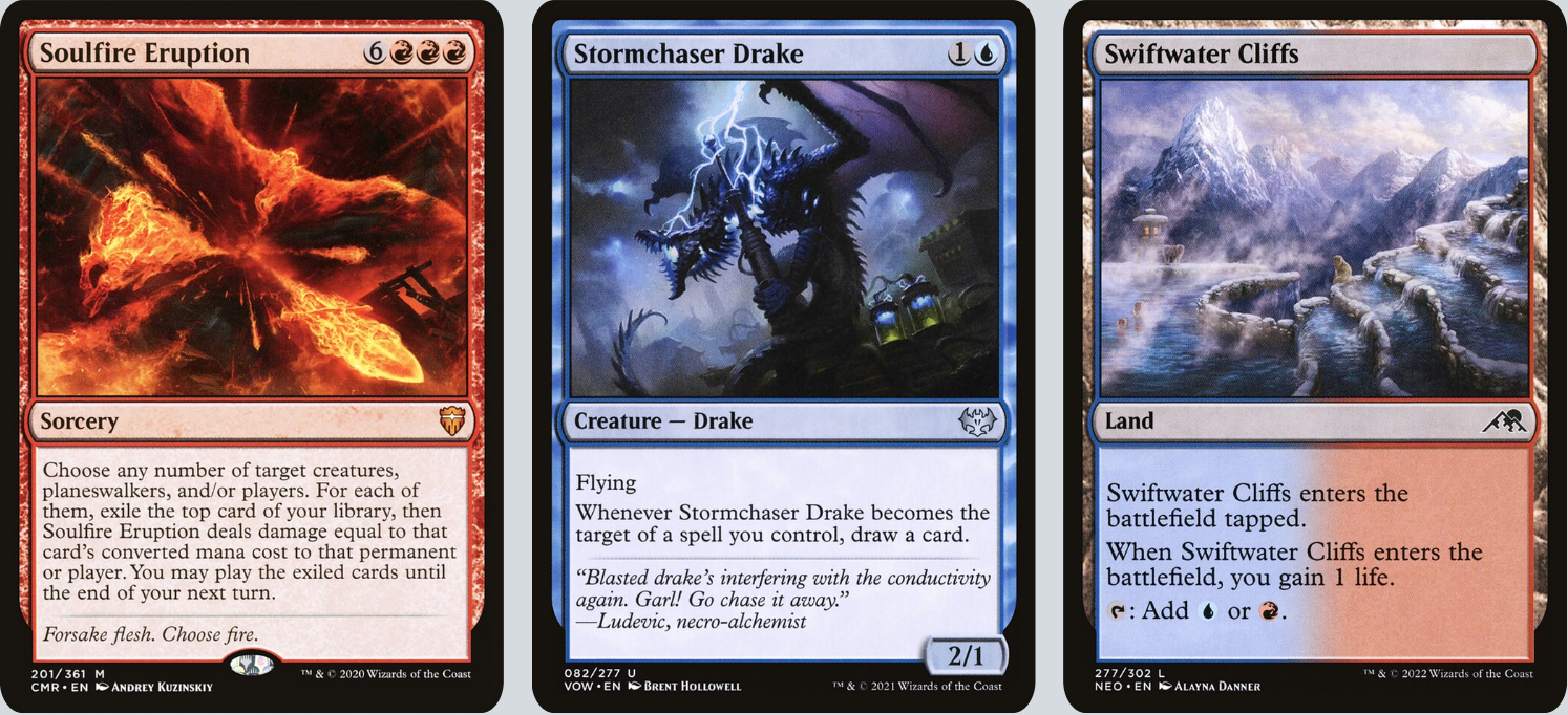 MTG Magic 100-Karten Commander Deck - Hinata, Dawn-Crowned (Spellsinger, 3-Color-Control)