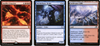 MTG Magic 100-Karten Commander Deck - Hinata, Dawn-Crowned (Spellsinger, 3-Color-Control)