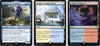 MTG Magic 100-Karten Commander Deck - Hinata, Dawn-Crowned (Spellsinger, 3-Color-Control)