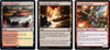 MTG Magic 100-Karten Commander Deck - Hinata, Dawn-Crowned (Spellsinger, 3-Color-Control)