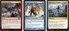 MTG Magic 100-Karten Commander Deck - Hinata, Dawn-Crowned (Spellsinger, 3-Color-Control)