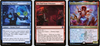 MTG Magic 100-Karten Commander Deck - Hinata, Dawn-Crowned (Spellsinger, 3-Color-Control)
