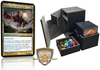 MTG Magic 100-Karten Commander Deck - Phenax, God of Deception (Mill, Friedhof)
