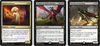 MTG Magic 100-Karten Commander Deck - Athreos God of Passage (Shadowborn Apostle, Demons)