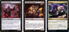MTG Magic 100-Karten Commander Deck - Athreos God of Passage (Shadowborn Apostle, Demons)