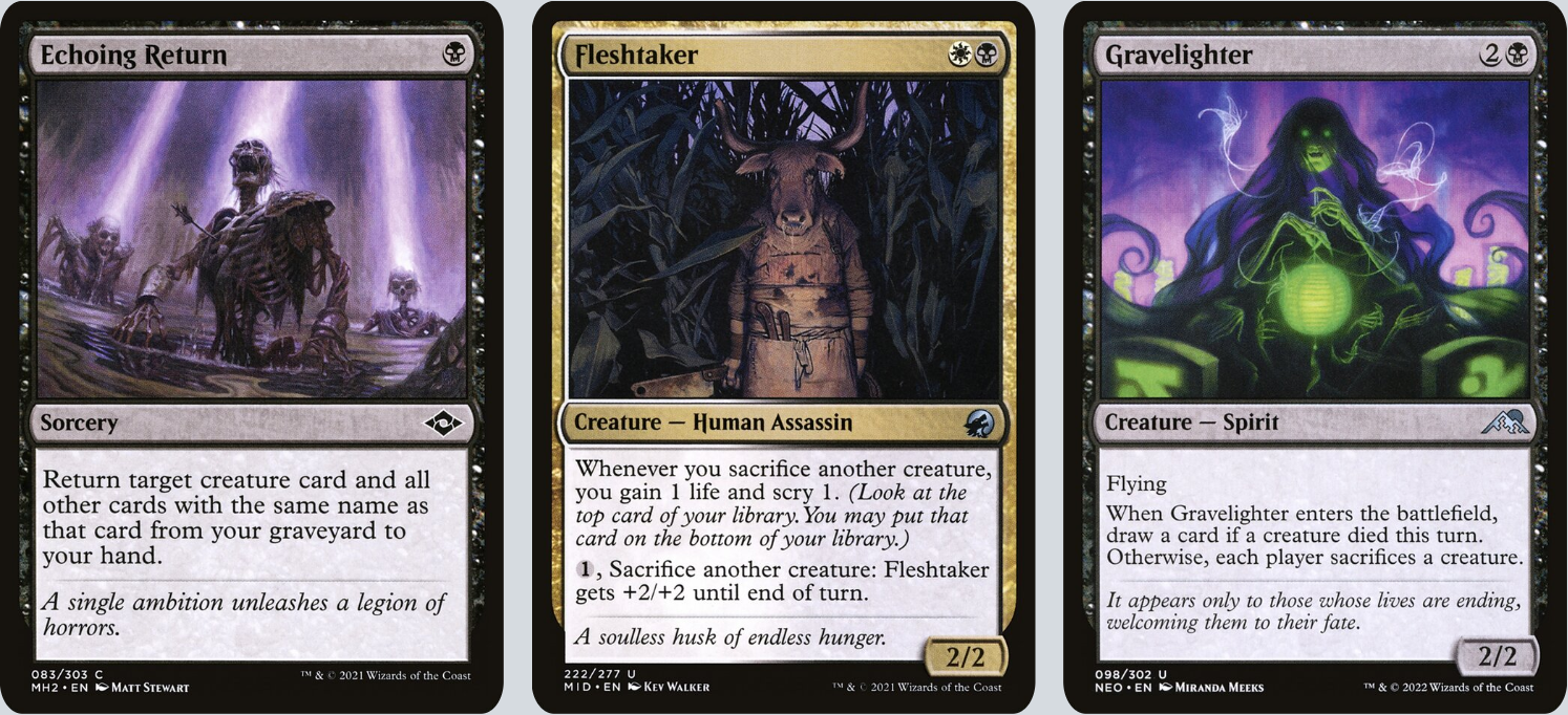 MTG Magic 100-Karten Commander Deck - Athreos God of Passage (Shadowborn Apostle, Demons)