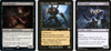 MTG Magic 100-Karten Commander Deck - Athreos God of Passage (Shadowborn Apostle, Demons)