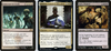 MTG Magic 100-Karten Commander Deck - Athreos God of Passage (Shadowborn Apostle, Demons)