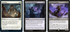 MTG Magic 100-Karten Commander Deck - Athreos God of Passage (Shadowborn Apostle, Demons)