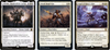 MTG Magic the Gathering Commander Deck - Kyler, Sigardian Emissary (Upgrade)