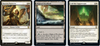 MTG Magic the Gathering Commander Deck - Kyler, Sigardian Emissary (Upgrade)