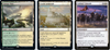MTG Magic the Gathering Commander Deck - Kyler, Sigardian Emissary (Upgrade)