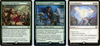 MTG Magic the Gathering Commander Deck - Kyler, Sigardian Emissary (Upgrade)
