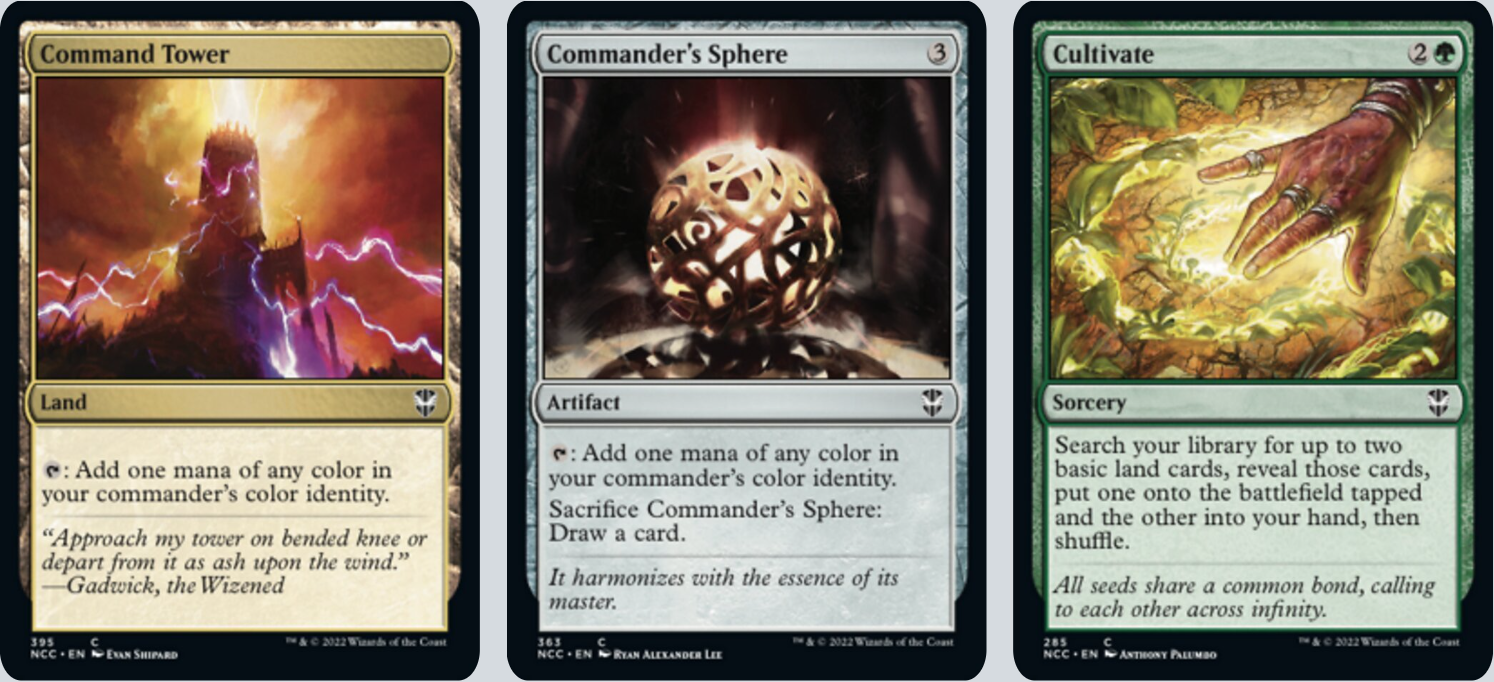 MTG Magic the Gathering Commander Deck - Kyler, Sigardian Emissary (Upgrade)